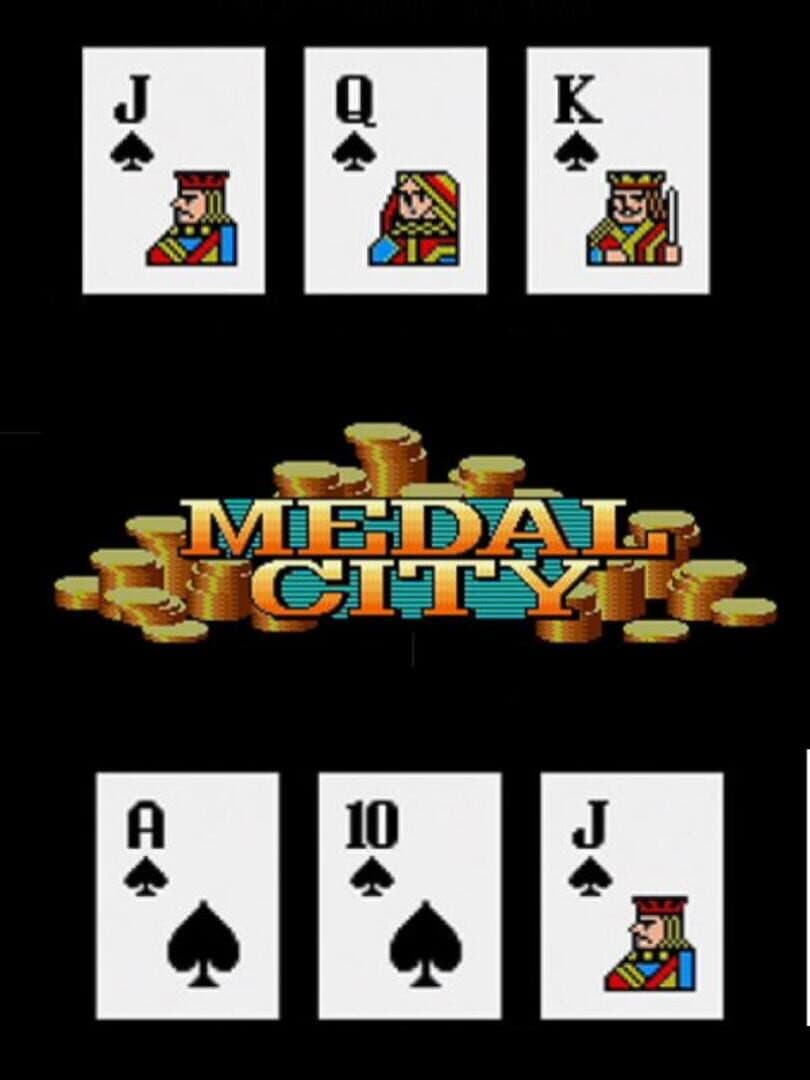 Medal City