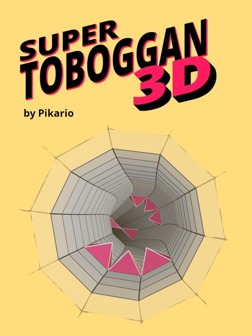 Super Toboggan 3D