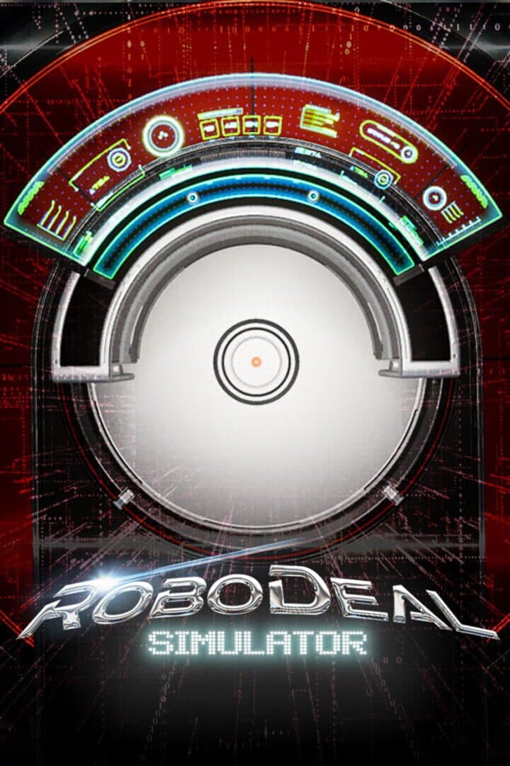 RoboDeal Simulator