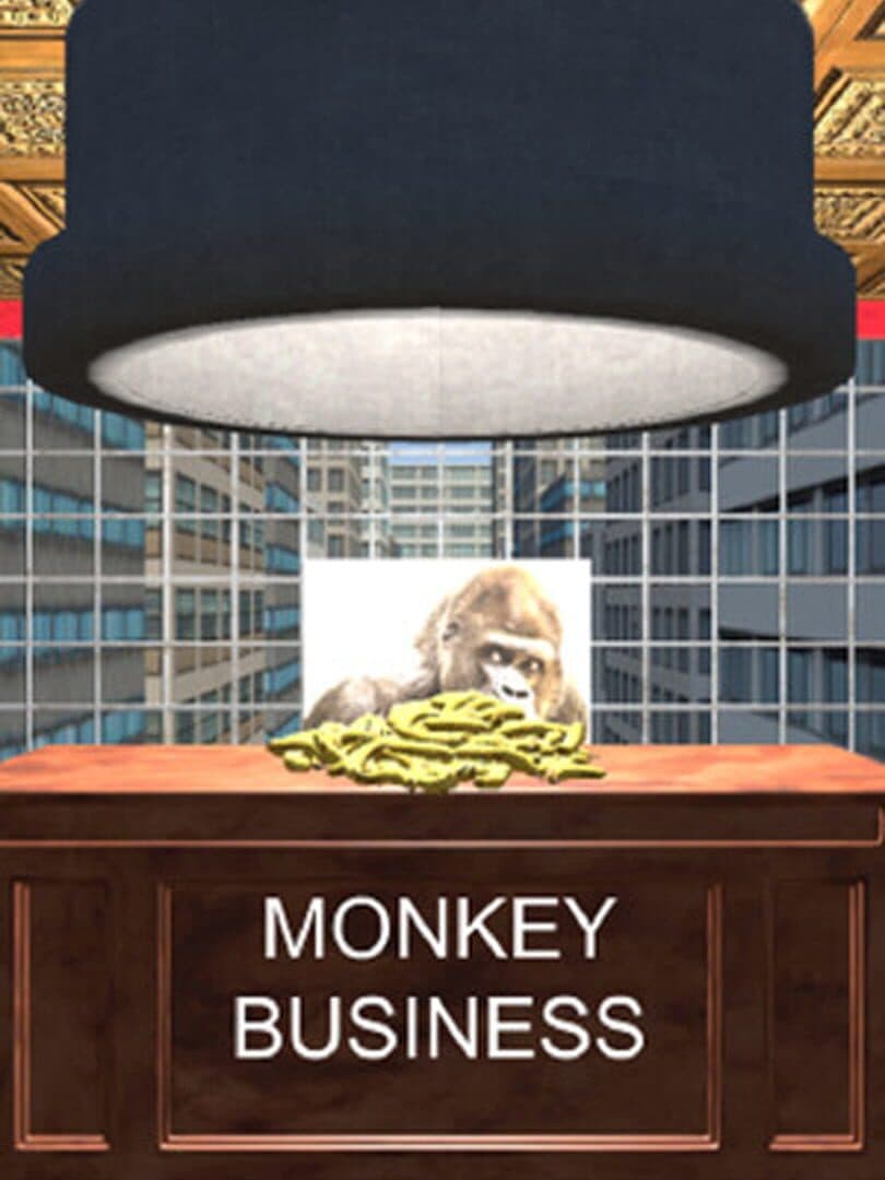 Monkey Business
