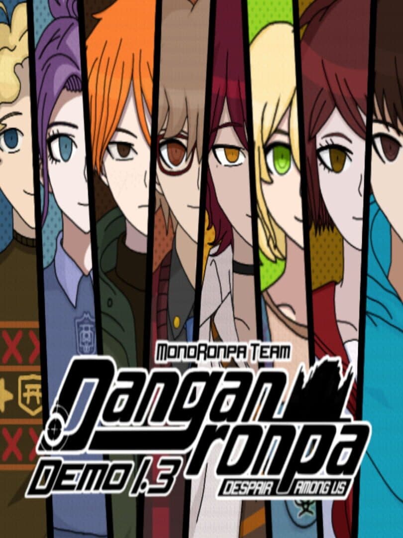 Danganronpa: Despair Among Us