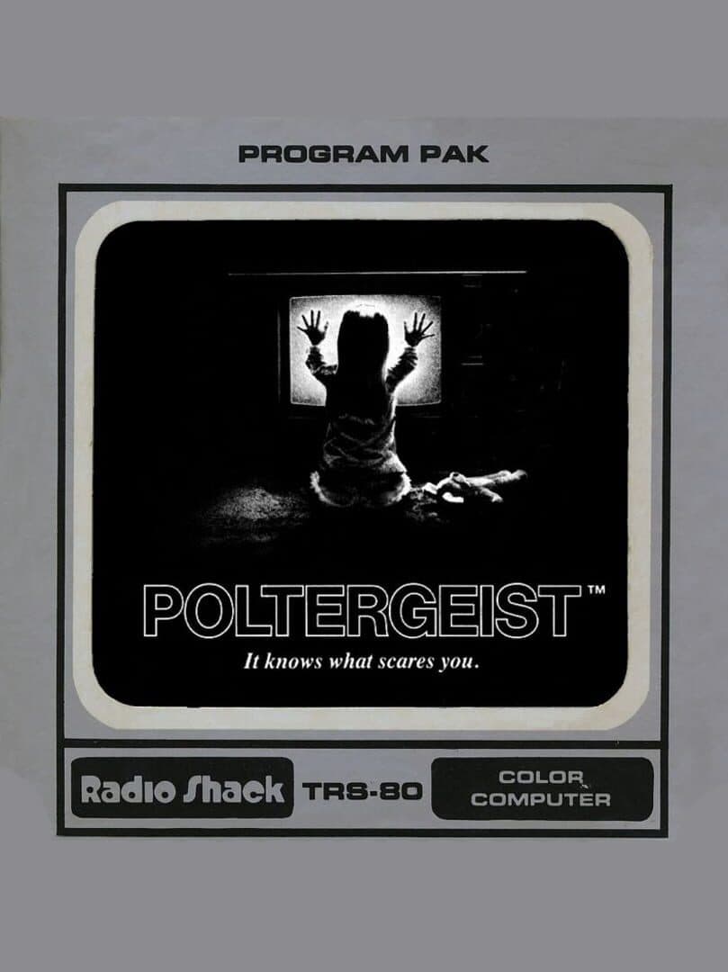 Poltergeist