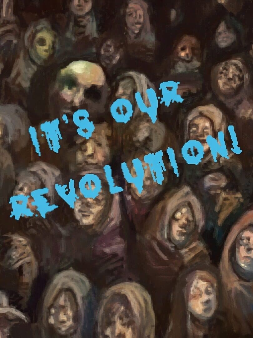 It's Our Revolution