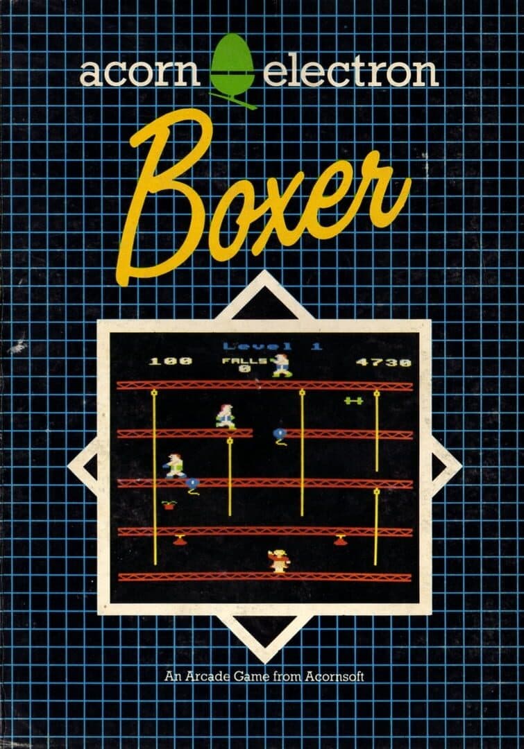 Boxer
