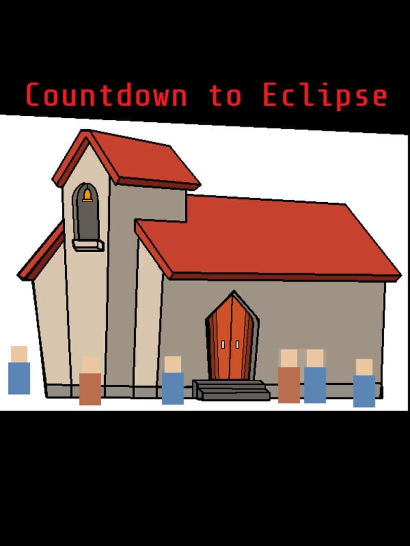 Countdown to Eclipse