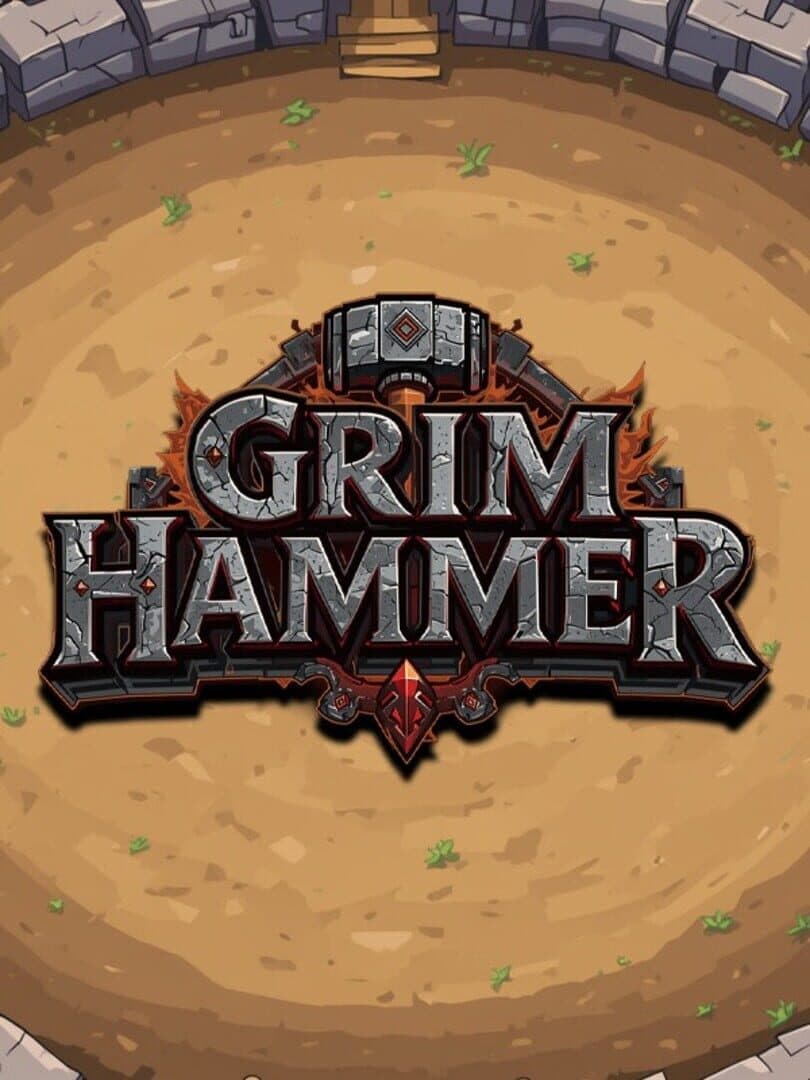 Grim Hammer