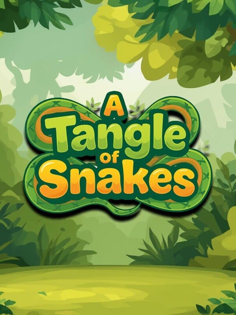 A Tangle of Snakes