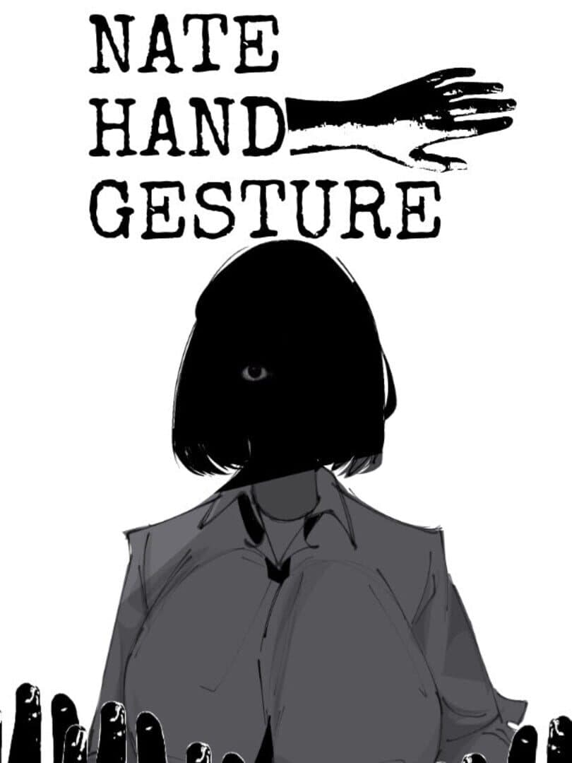 Nate Hand Gesture