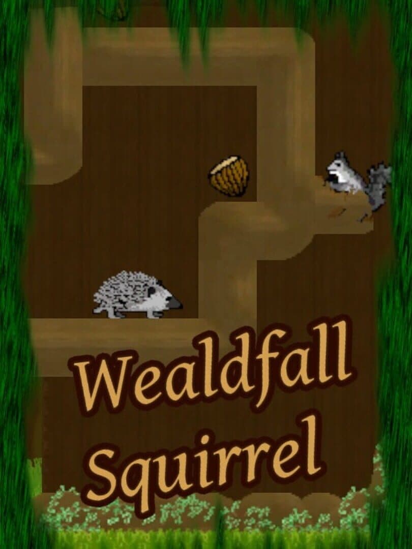 Wealdfall Squirrel