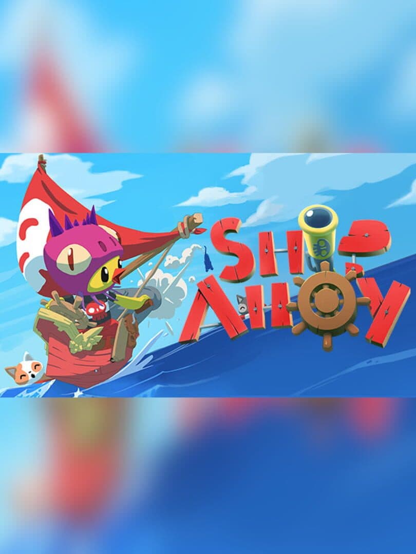 Ship Ahoy