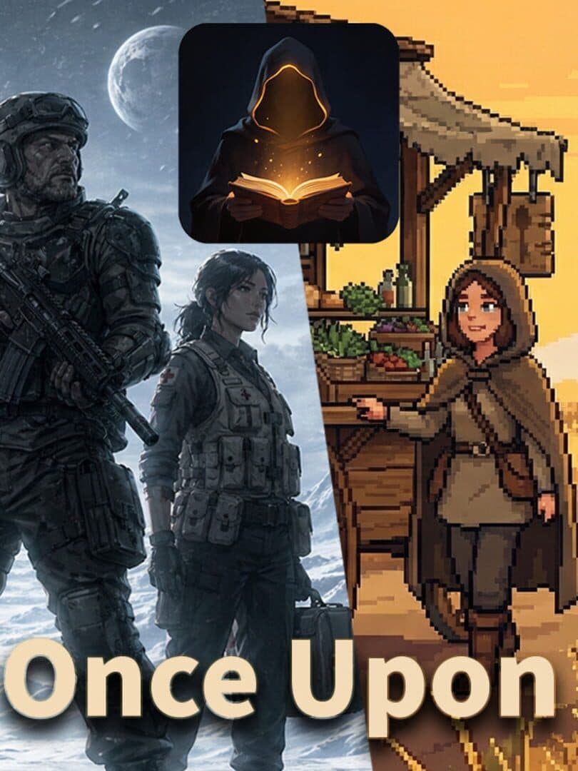 Once Upon