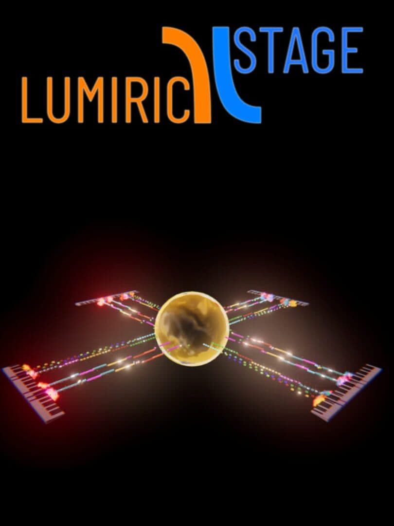 Lumiric Stage