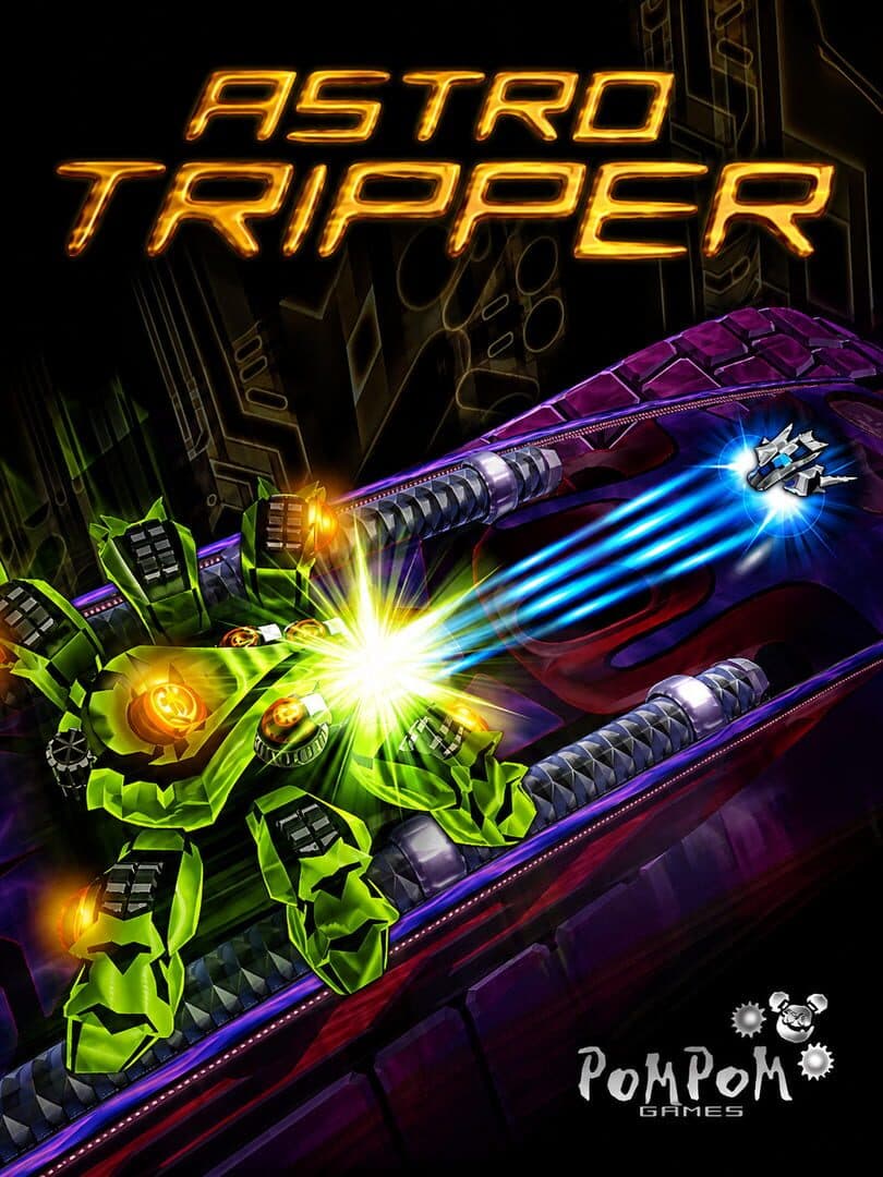 Astro Tripper