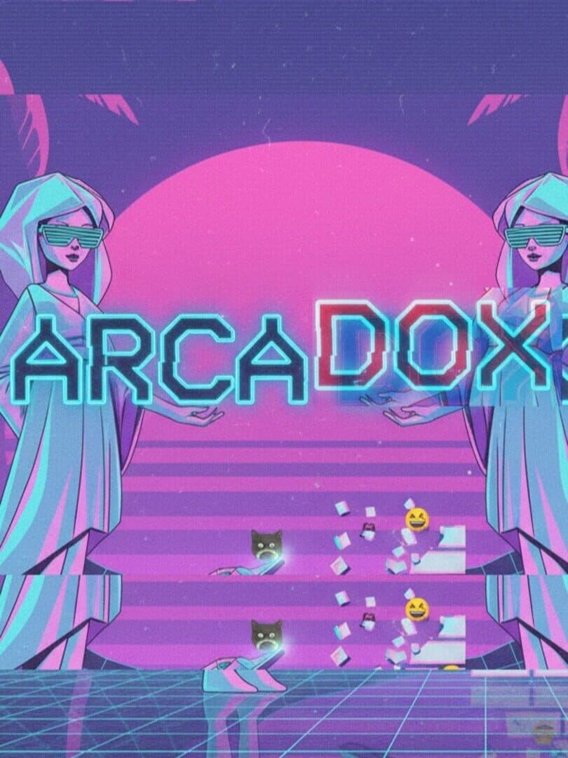 Arcadox