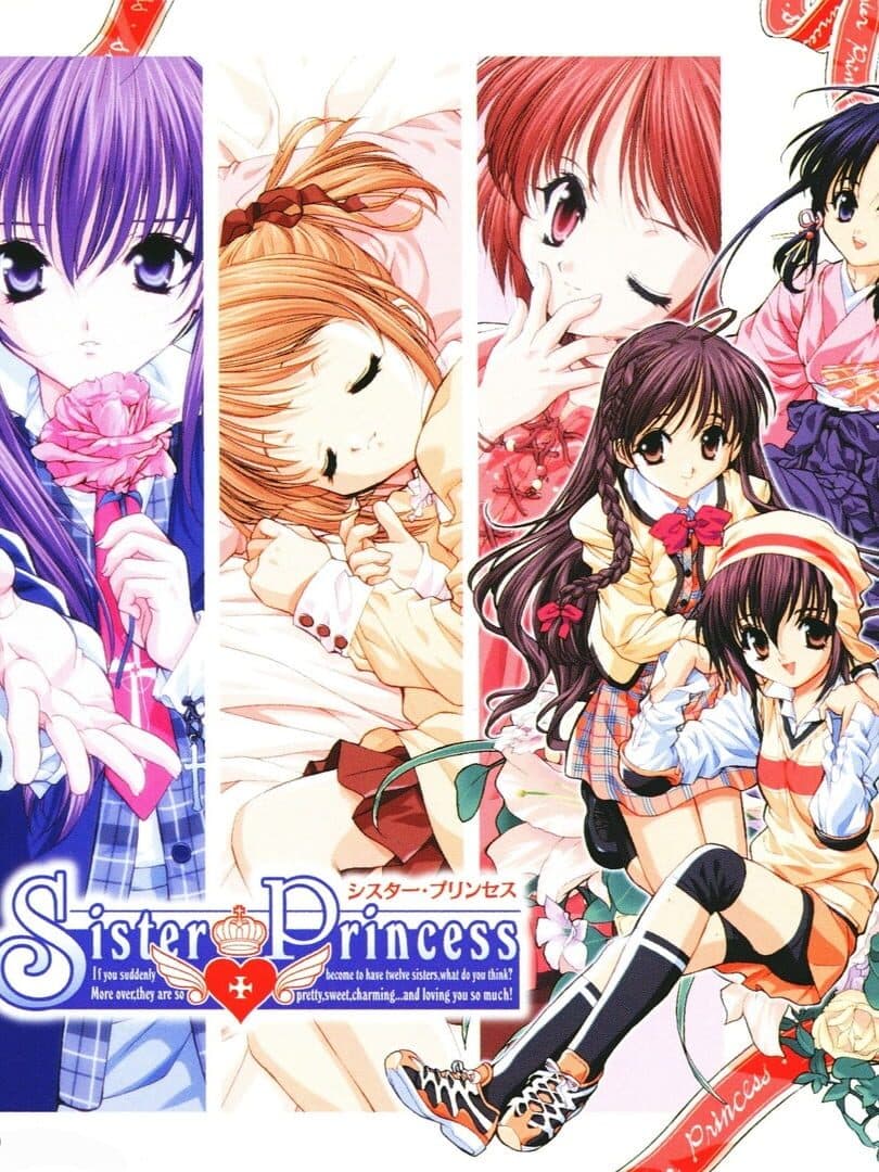 Sister Princess