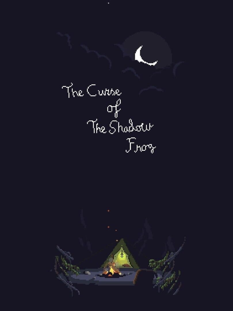 Shadow Frog