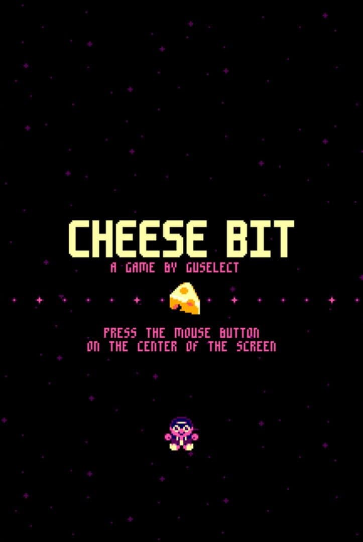 Cheese Bit