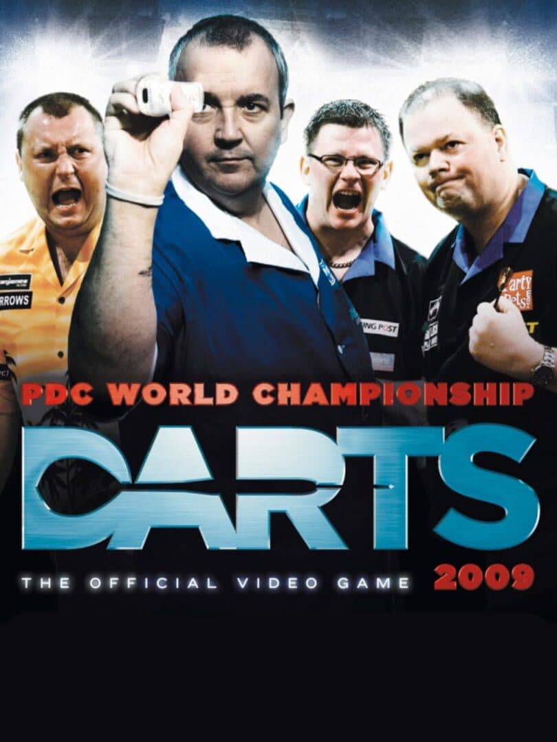 PDC World Championship Darts 2009