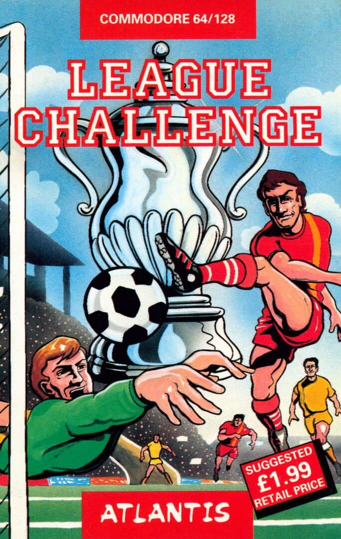 League Challenge