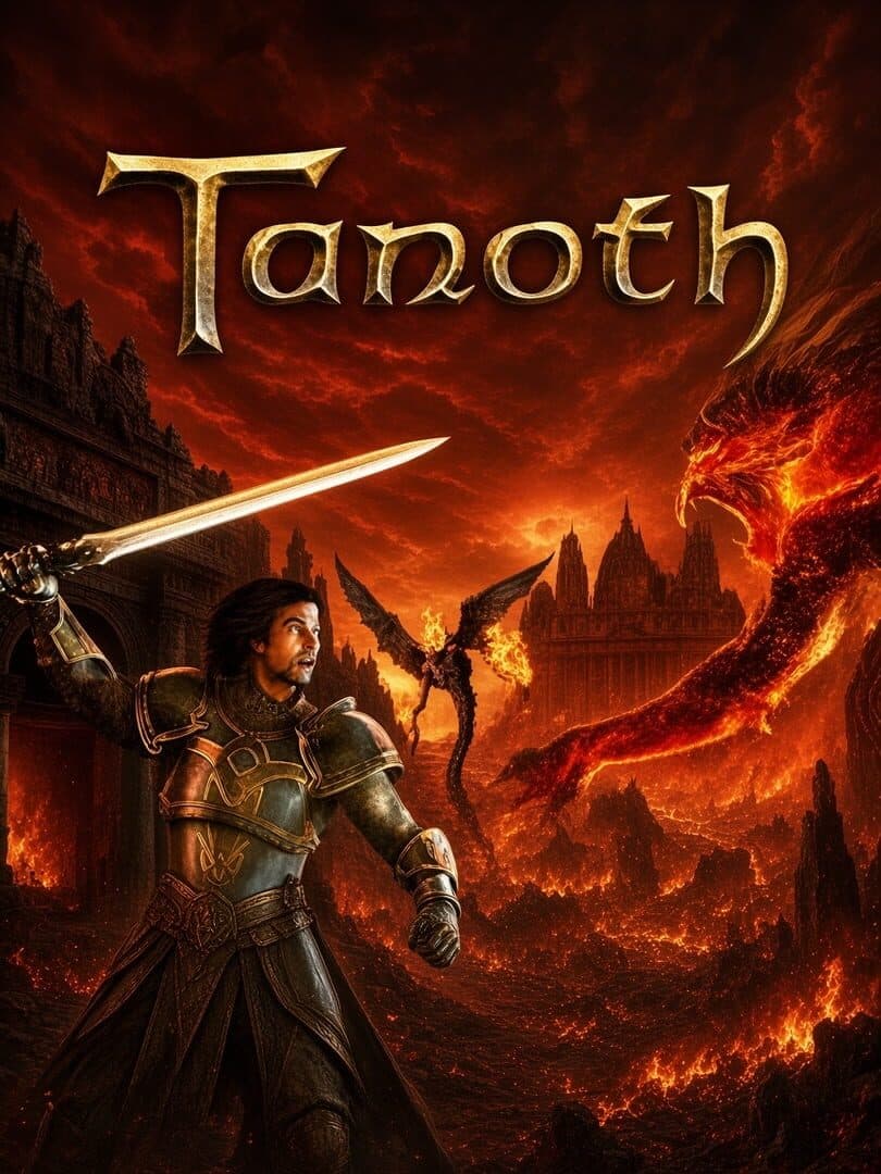 Tanoth