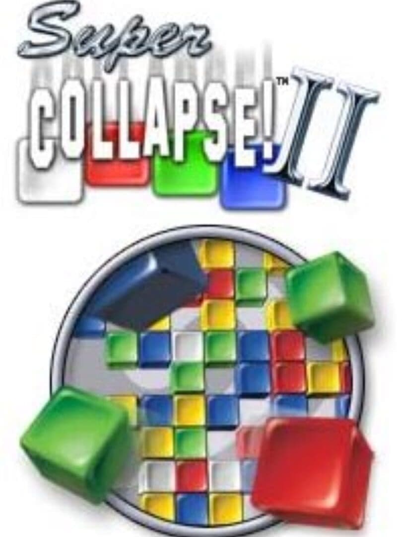 SuperCollapse! II