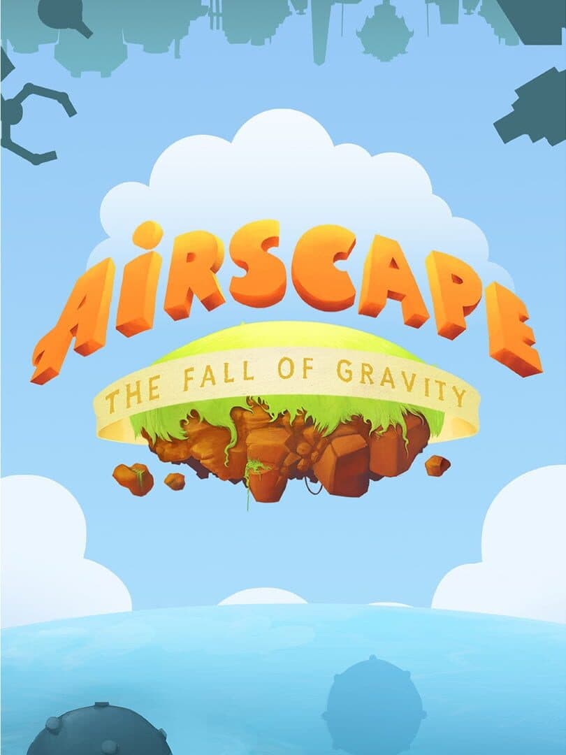 Airscape: The Fall of Gravity