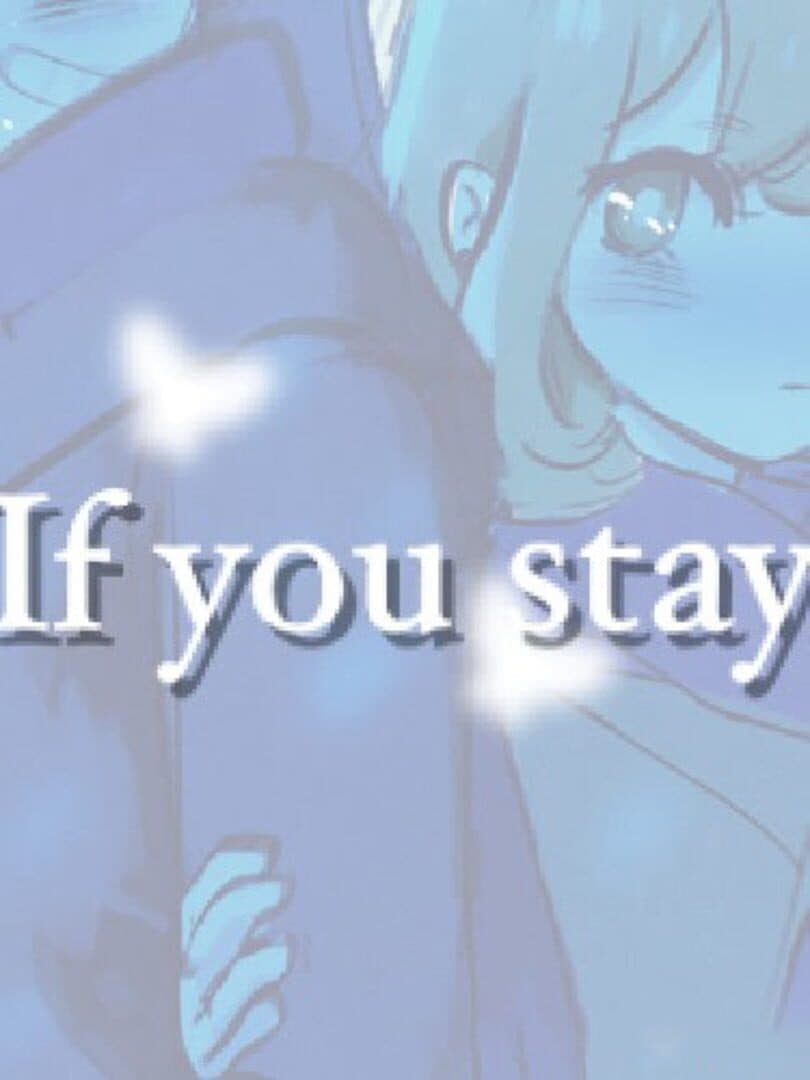 If You Stay