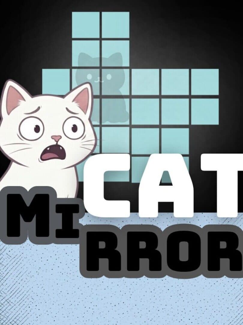 Cat Mirror