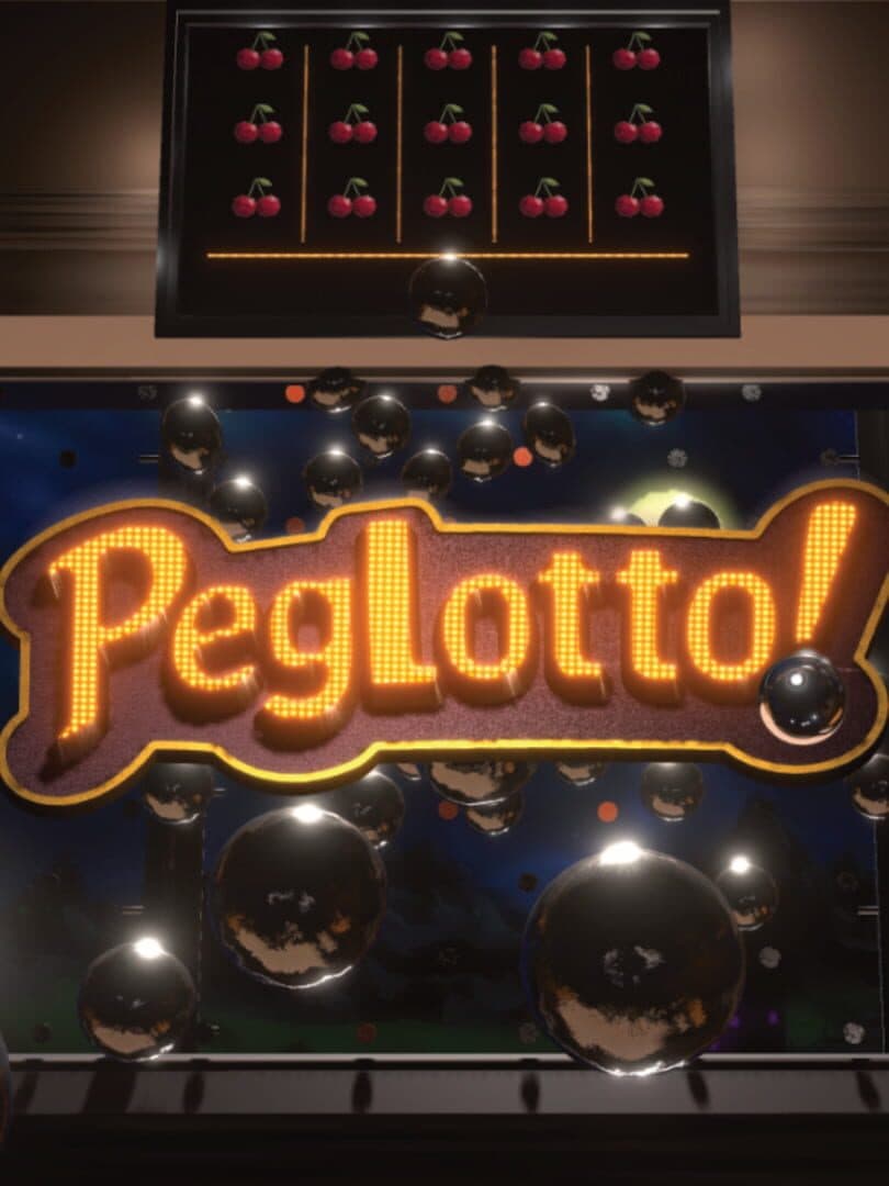 Peglotto!
