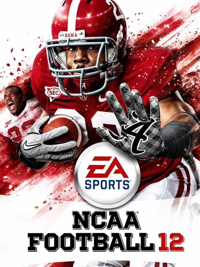 NCAA Football 12