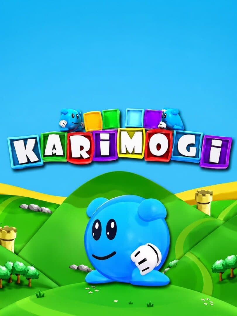 Karimogi