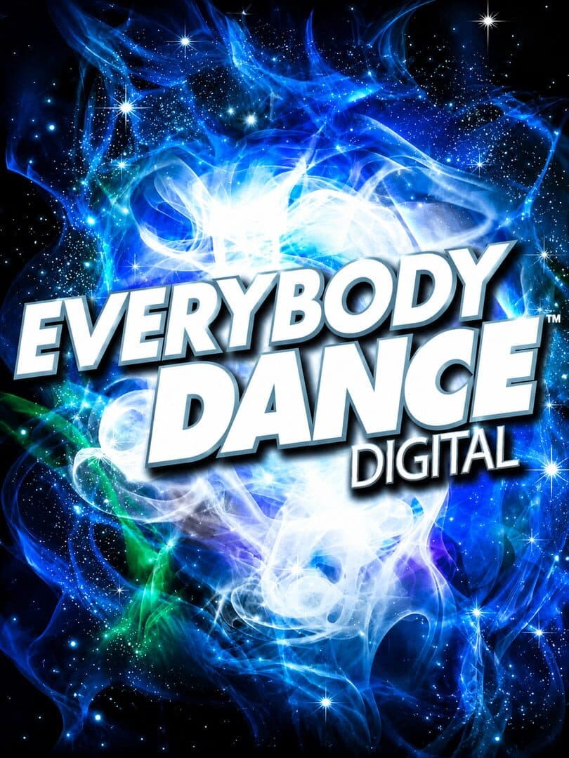 Everybody Dance: Digital