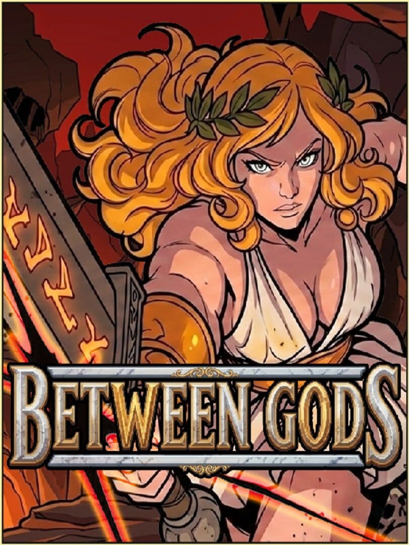 Between Gods