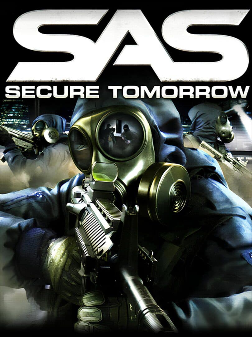 SAS Secure Tomorrow