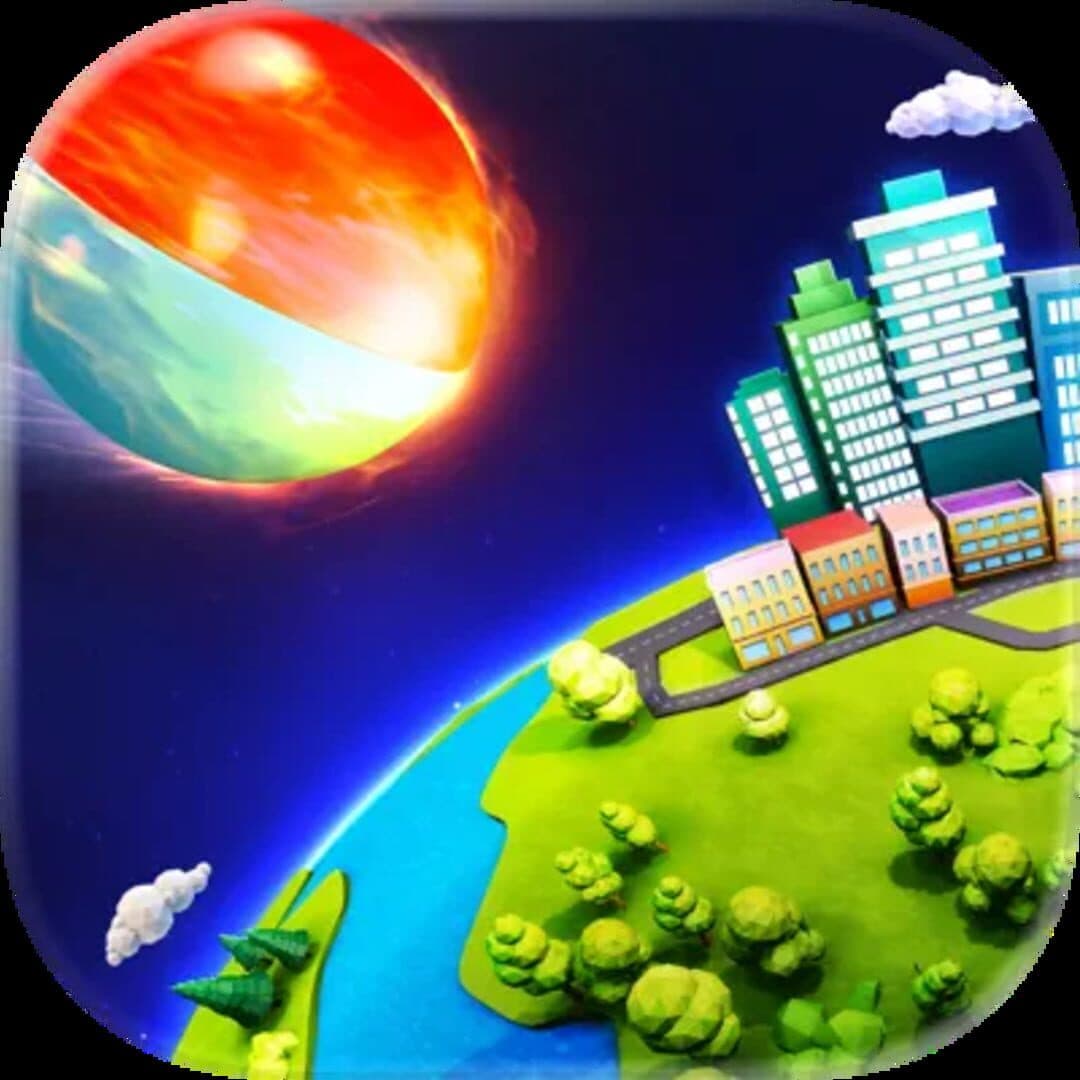 Perchang World