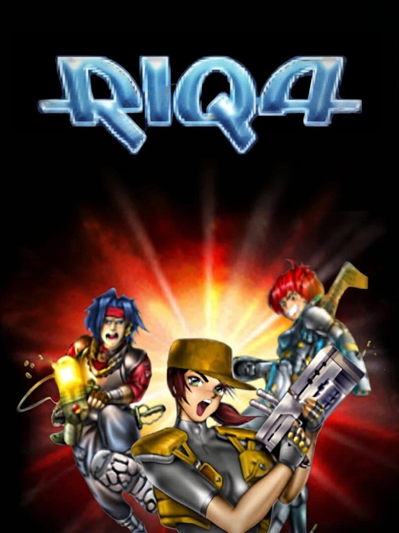 RiQa
