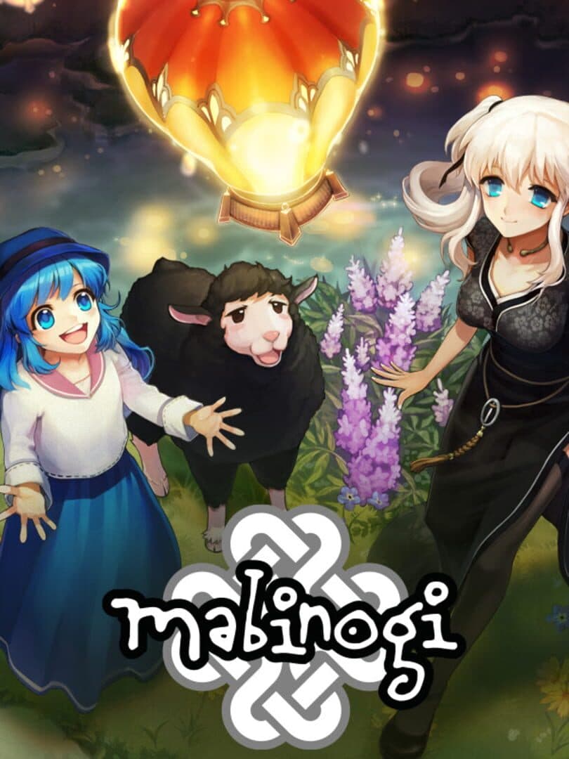 Mabinogi