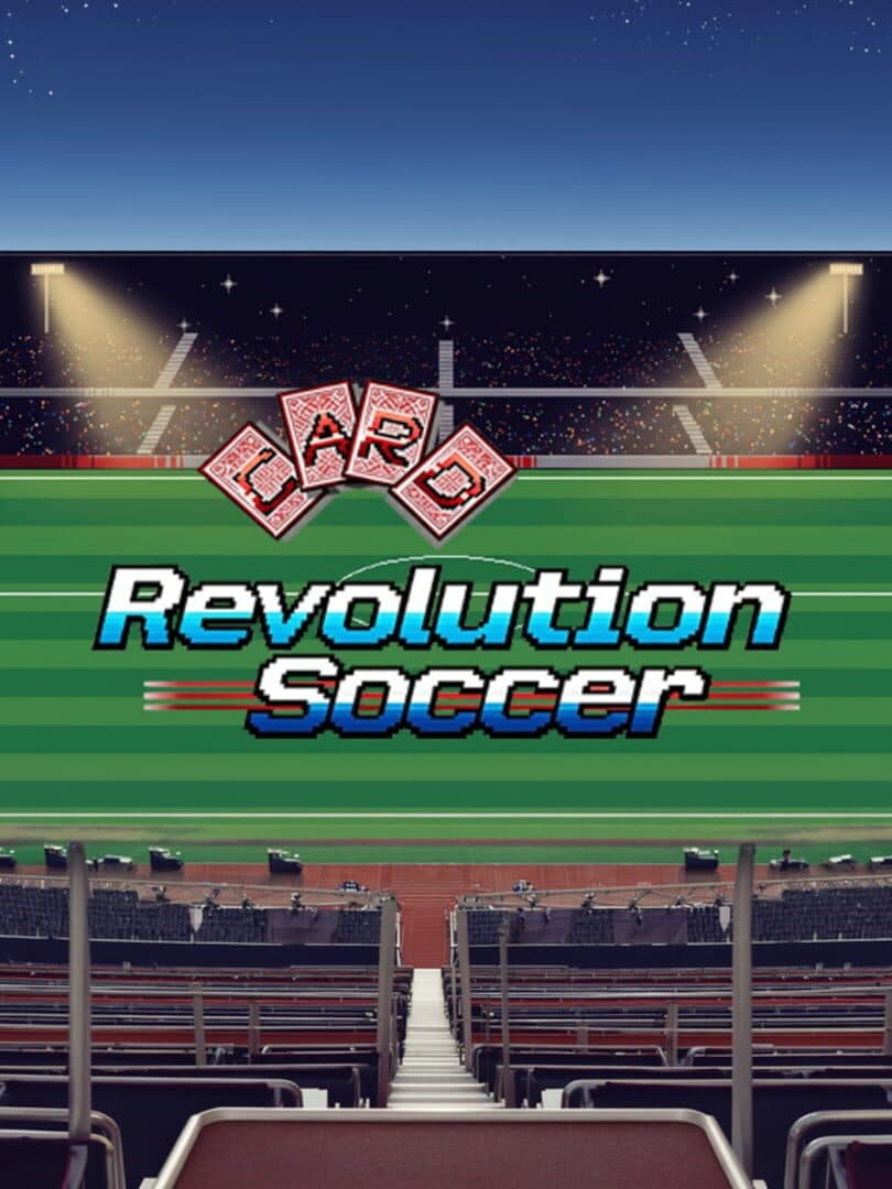 Card Revolution Soccer