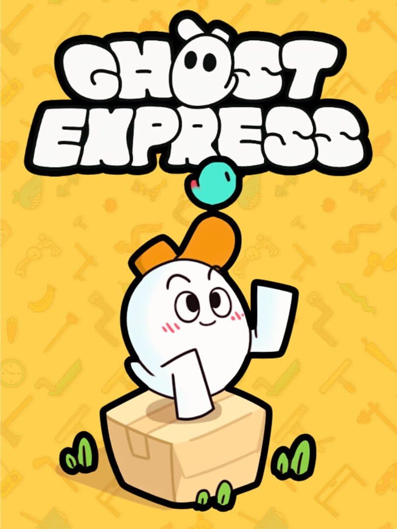 Ghost Express