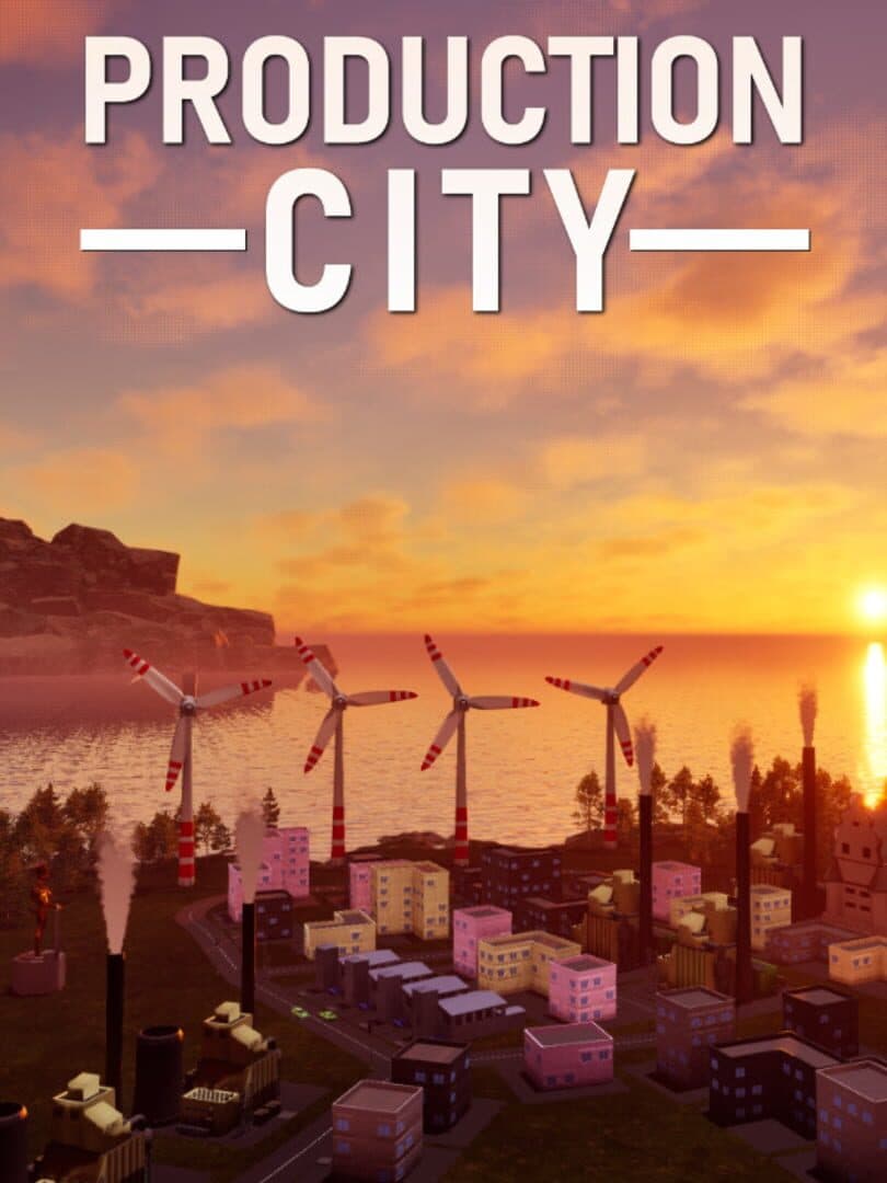 Production City