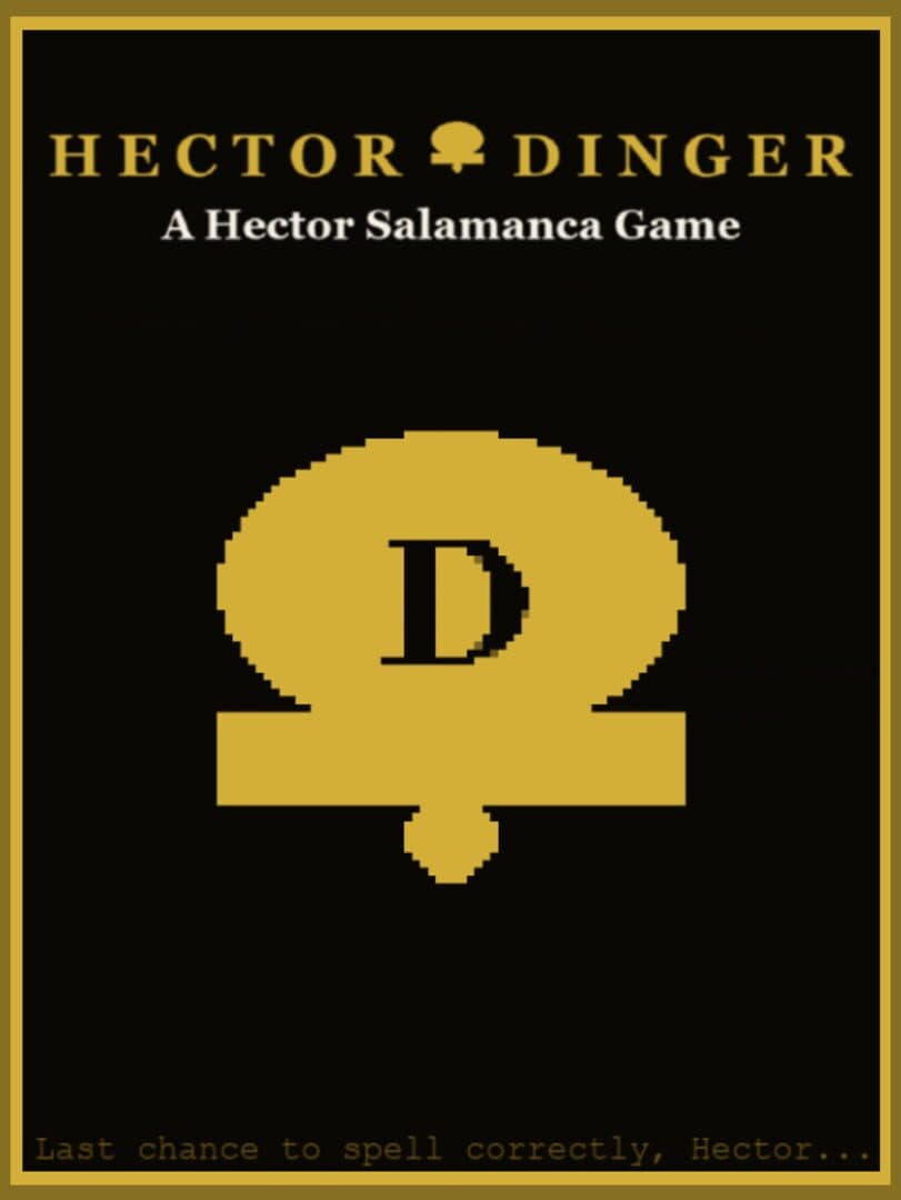 Hector Dinger