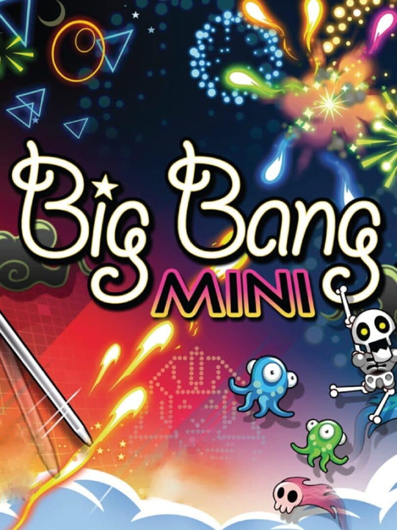 Big Bang Mini