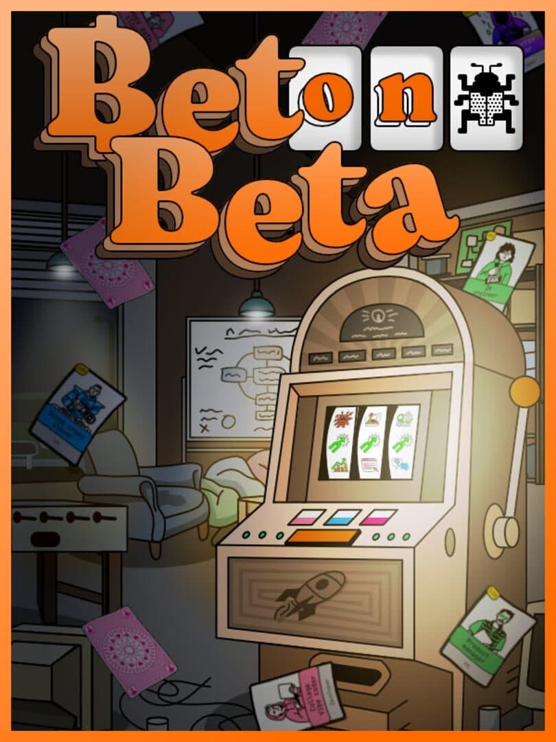 Bet on Beta