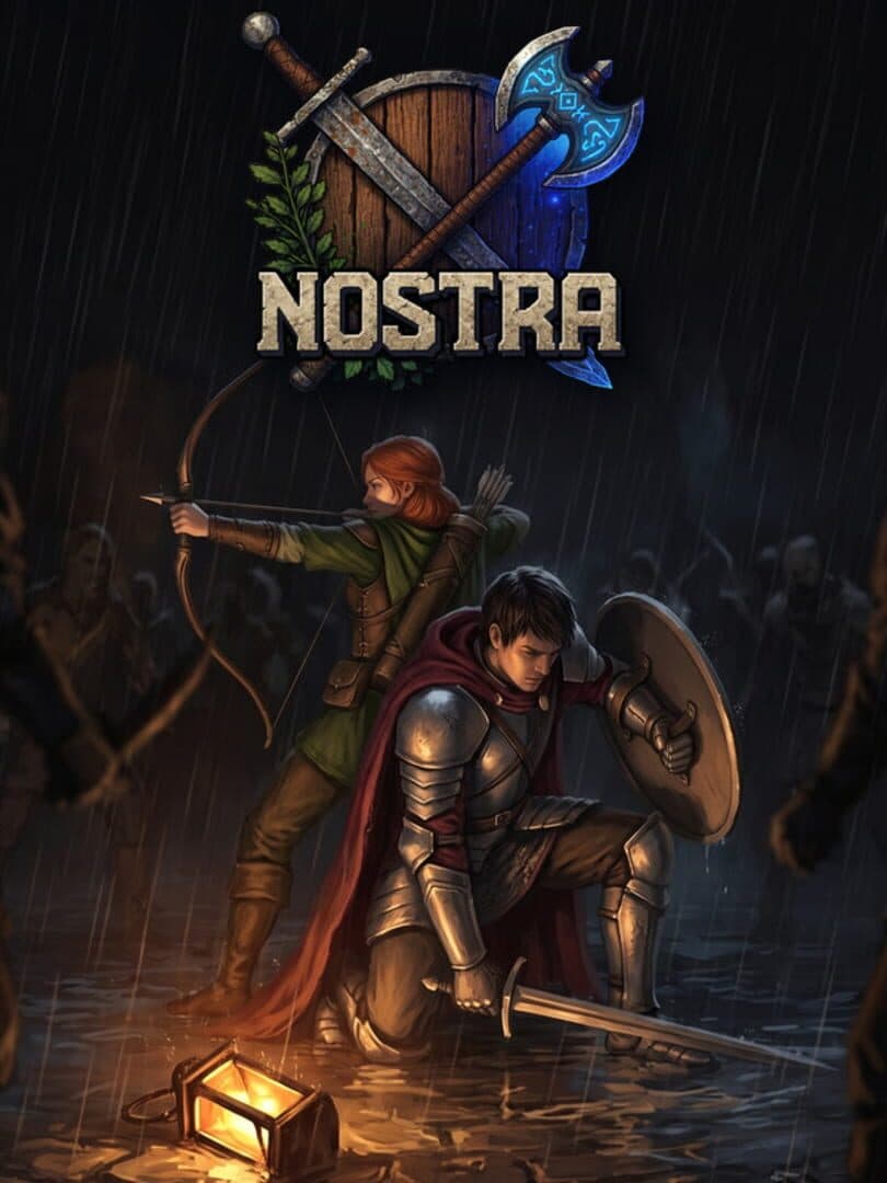 Nostra