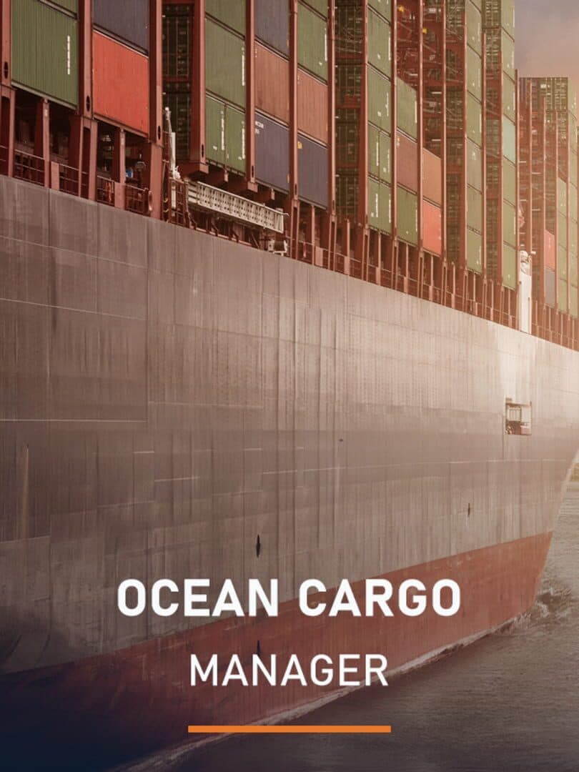 Ocean Cargo Manager