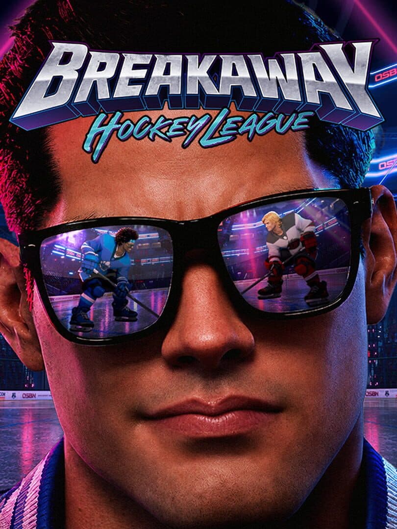 Breakaway Hockey League