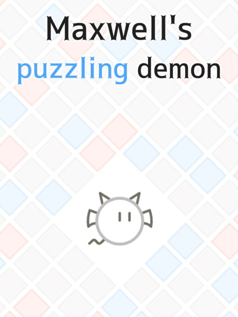 Maxwell's Puzzling Demon