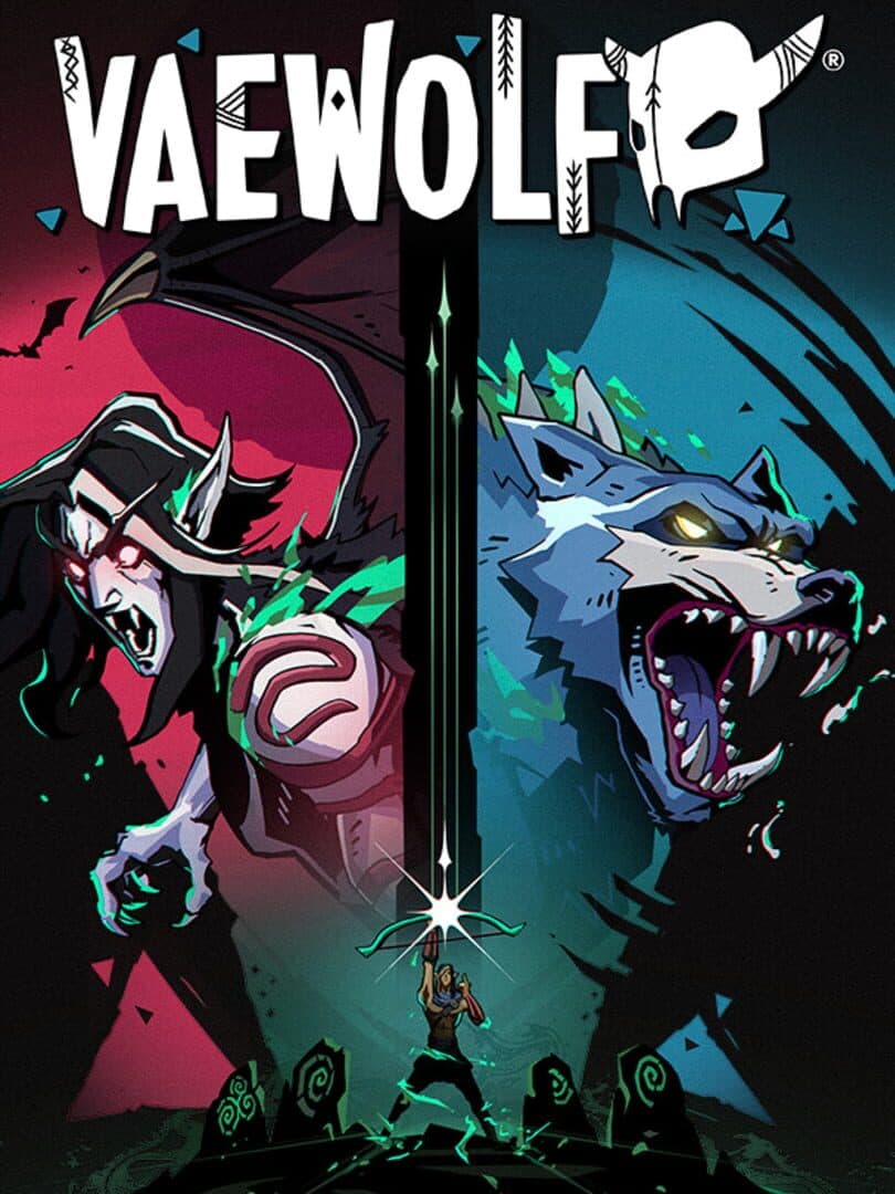Vaewolf