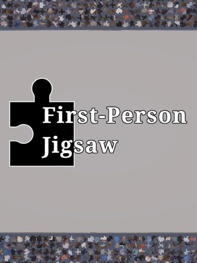 First-Person Jigsaw