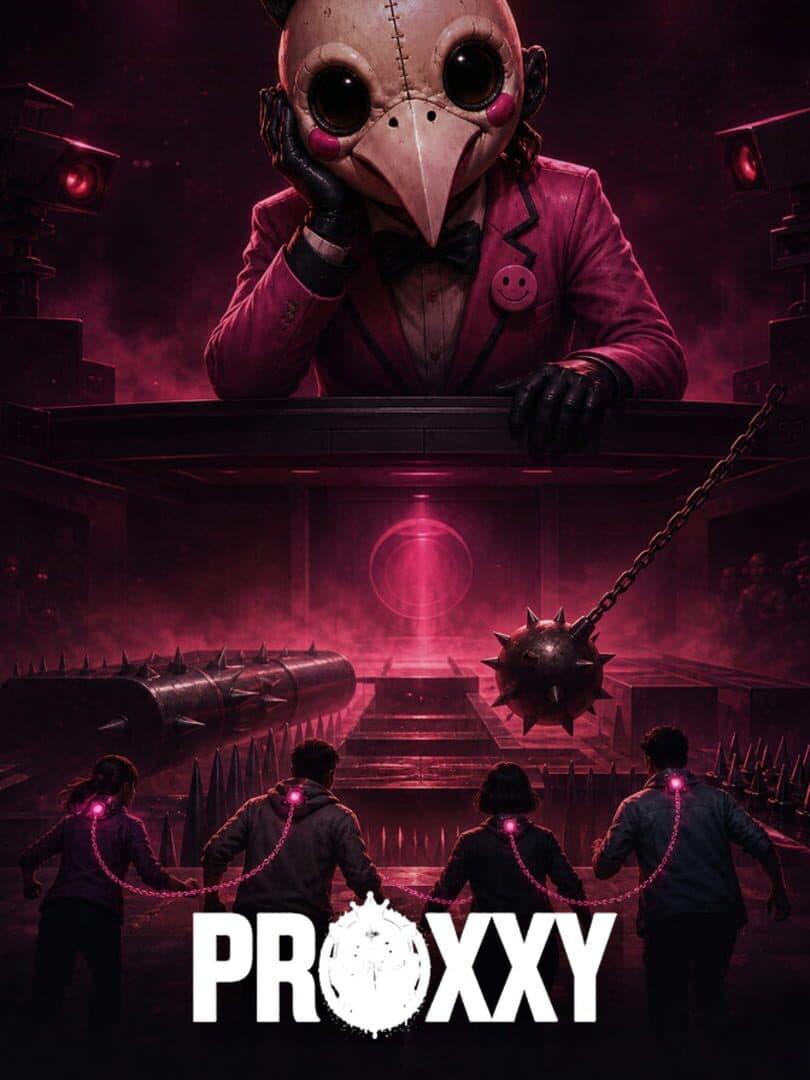 Proxxy